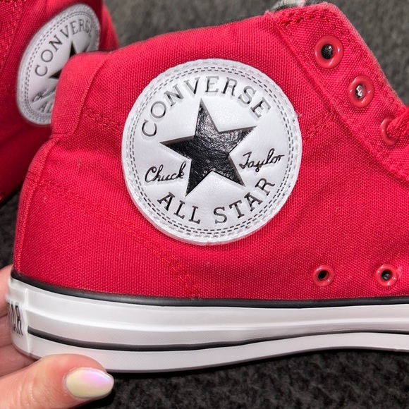 Converse All Star Chuck Taylor - Picture 8 of 10